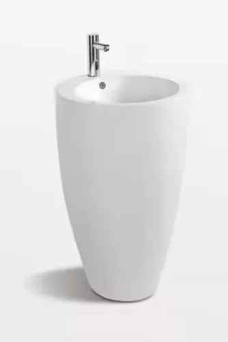 AREZZO design ORION 50x50x80 álló mosdó M9001