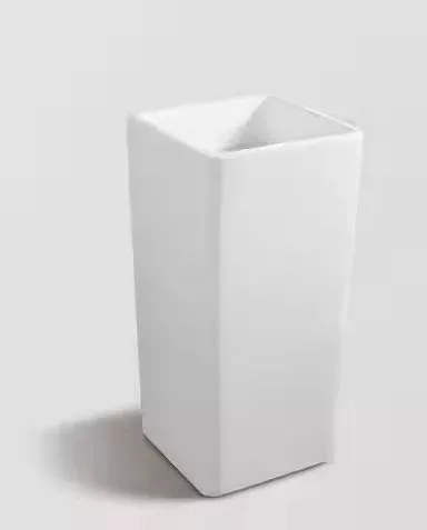 AREZZO design FONTANA 41x41x83 álló mosdó AR-M9015A