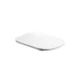 AREZZO design CHARLTON Soft Close wc tető AR-NSC