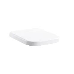   AREZZO design OHIO Soft Close lecsapódásgátlós wc tető AR-OSC (HDA238/MOD868)