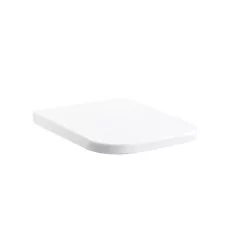   AREZZO design OHIO Slim Soft Close lecsapódásgátlós WC tető AR-OSCSLIM (MOD871)