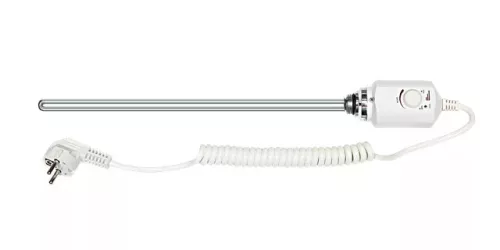 AREZZO design Fűtőpatron - fehér 600w