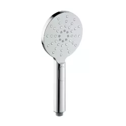 AREZZO design ASTRO 3 funkciós kézizuhany, króm