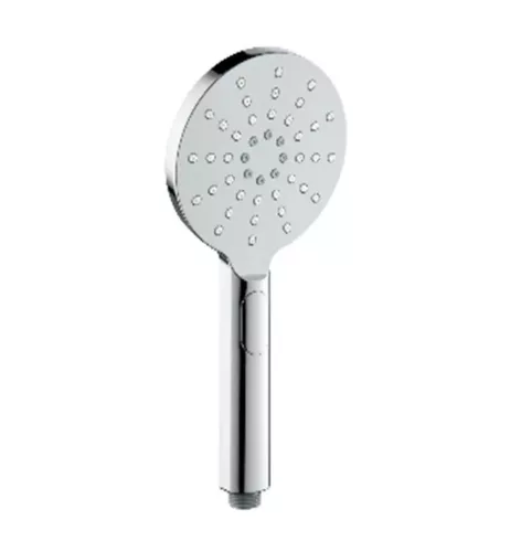 AREZZO design ASTRO 3 funkciós kézizuhany, króm