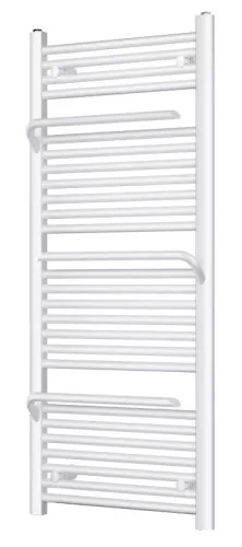 AREZZO design SMART WHITE 1200x500 törölközőszárítós radiátor AR-SM12050W