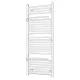 AREZZO design SMART WHITE 1200x500 törölközőszárítós radiátor AR-SM12050W