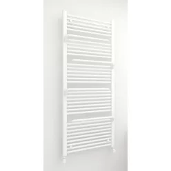   AREZZO design SMART WHITE 1510x550 törölközőszárítós radiátor AR-SM15055W