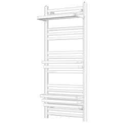   AREZZO design STEP WHITE 1000x500 törölközőszárító radiátor AR-SP10050W