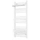 AREZZO design STEP WHITE 1000x500 törölközőszárító radiátor AR-SP10050W