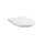 AREZZO design VERMONT soft close wc tető (HDA277)