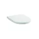 AREZZO design VERMONT soft close wc tető (HDA277)