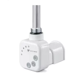   AREZZO design fix bekötésű 400 W-os fűtőpatron - fehér AR-VT400WFIX