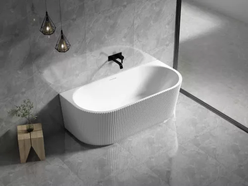 AREZZO design WARNO Falhoz tehető térkád