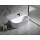 AREZZO design WARNO Falhoz tehető térkád