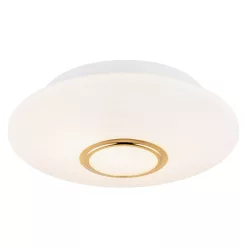  Argon CHICAGO 1030 Süllyesztett mennyezeti lámpa 2x15W/E27 IP20