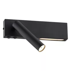 Argon JASPER 1035 Fali lámpa 1x6W/G9 3000K IP20