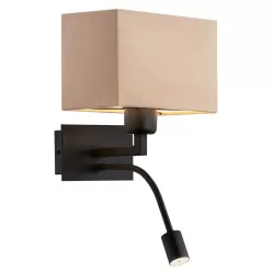 Argon BILL 1043 Fali lámpa 1x15W/E27 3000K IP20