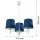 Argon BOLZANO 1381 Csillár 3x15W/E27 IP20