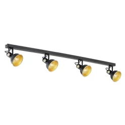 Argon LENORA 1799 Spotlámpa 4x7W/E14 IP20