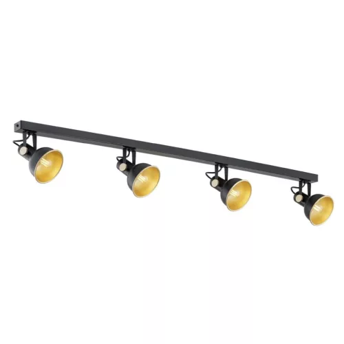 Argon LENORA 1799 Spotlámpa 4x7W/E14 IP20