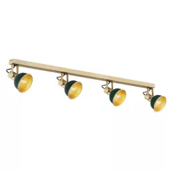 Argon LENORA 1800 Spotlámpa 4x7W/E14 IP20