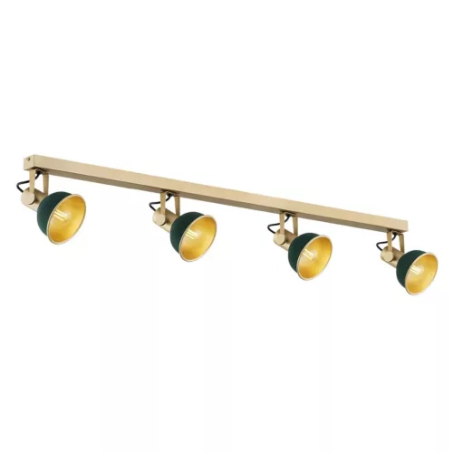 Argon LENORA 1800 Spotlámpa 4x7W/E14 IP20