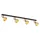 Argon LENORA 1801 Spotlámpa 4x7W/E14 IP20