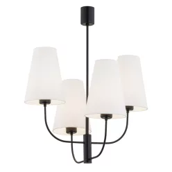 Argon SAFIANO 1822 Csillár 4x15W/E27 IP20