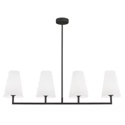 Argon SAFIANO 1831 Csillár 4x15W/E27 IP20