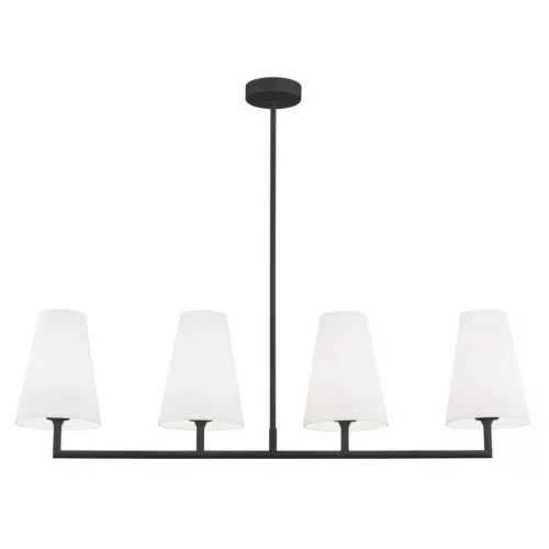 Argon SAFIANO 1831 Csillár 4x15W/E27 IP20