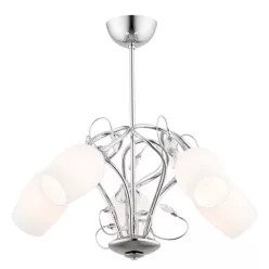 Argon DIANA 2054 Plafonlámpa 5x40W/E14 IP20
