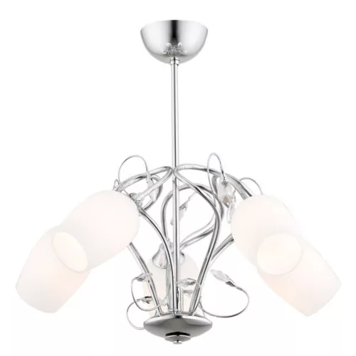 Argon DIANA 2054 Plafonlámpa 5x40W/E14 IP20