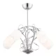 Argon DIANA 2054 Plafonlámpa 5x40W/E14 IP20