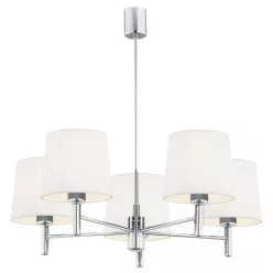 Argon BOLZANO PLUS 2104 Csillár 5x15W/E27 IP20