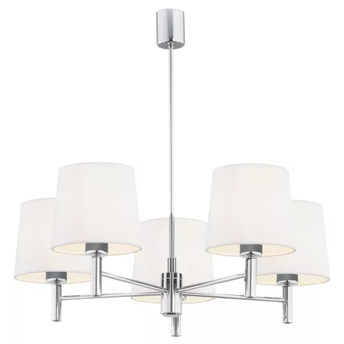 Argon BOLZANO PLUS 2104 Csillár 5x15W/E27 IP20