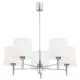 Argon BOLZANO PLUS 2104 Csillár 5x15W/E27 IP20
