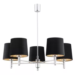 Argon BOLZANO PLUS 2108 Csillár 5x15W/E27 IP20