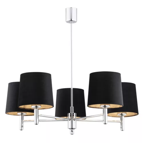Argon BOLZANO PLUS 2108 Csillár 5x15W/E27 IP20