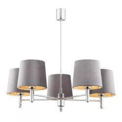 Argon BOLZANO PLUS 2110 Csillár 5x15W/E27 IP20