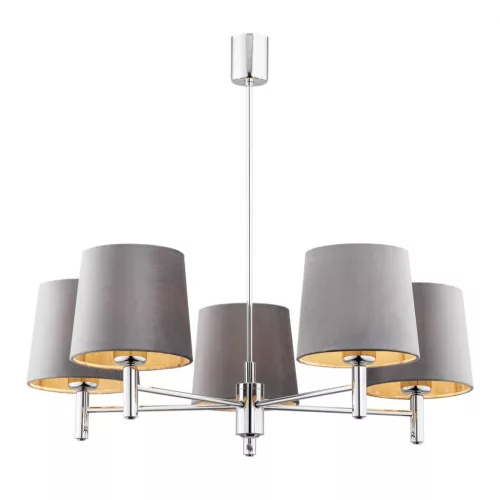 Argon BOLZANO PLUS 2110 Csillár 5x15W/E27 IP20