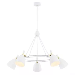 Argon CHARLOTTE 2117 Csillár 5x15W/E27 IP20