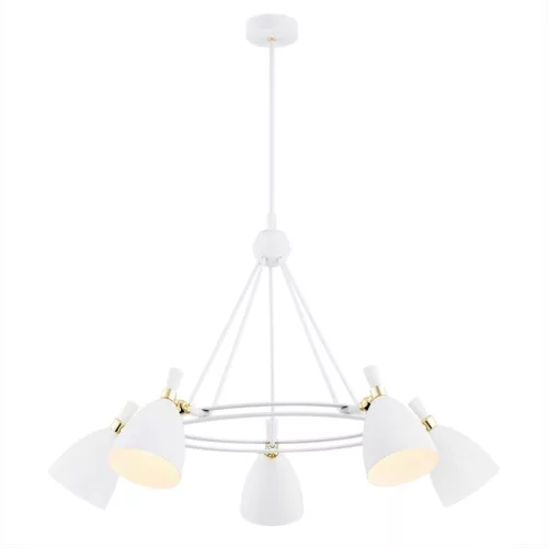 Argon CHARLOTTE 2117 Csillár 5x15W/E27 IP20