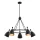 Argon CHARLOTTE 2118 Csillár 5x15W/E27 IP20