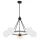 Argon AMALFI 2119 Csillár 5x15W/E27 IP20