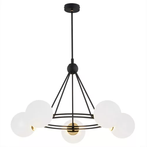 Argon AMALFI 2119 Csillár 5x15W/E27 IP20