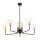 Argon RAVELLO 2128 Csillár 5x15W/E27 IP20
