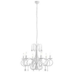 Argon DIADEMA 2561 Csillár 6x7W/E14 IP20