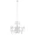 Argon DIADEMA 2561 Csillár 6x7W/E14 IP20