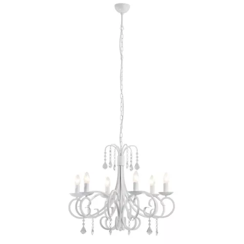 Argon DIADEMA 2561 Csillár 6x7W/E14 IP20
