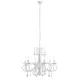 Argon DIADEMA 2561 Csillár 6x7W/E14 IP20